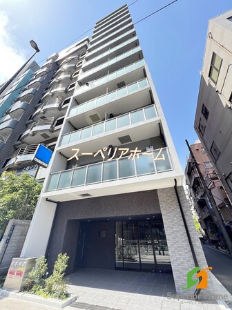 リビオメゾン上野入谷の物件内観写真